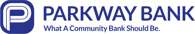 Parkway Bank | What A Community Bank Should Be